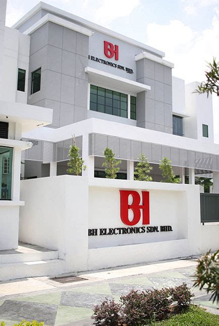 bh electronics sdn bhd photos|BH Electronic – BH Electronics.